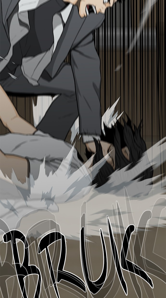 Return to Player Chapter 113 - halaman 39