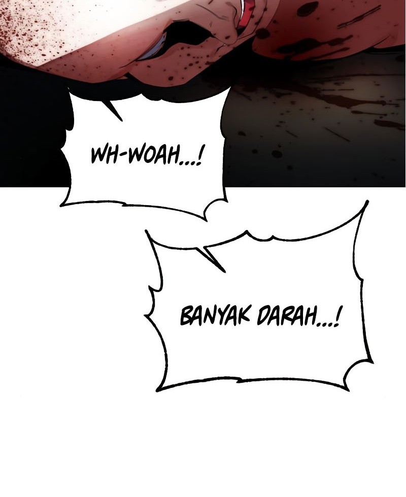 Return to Player Chapter 113 - halaman 43