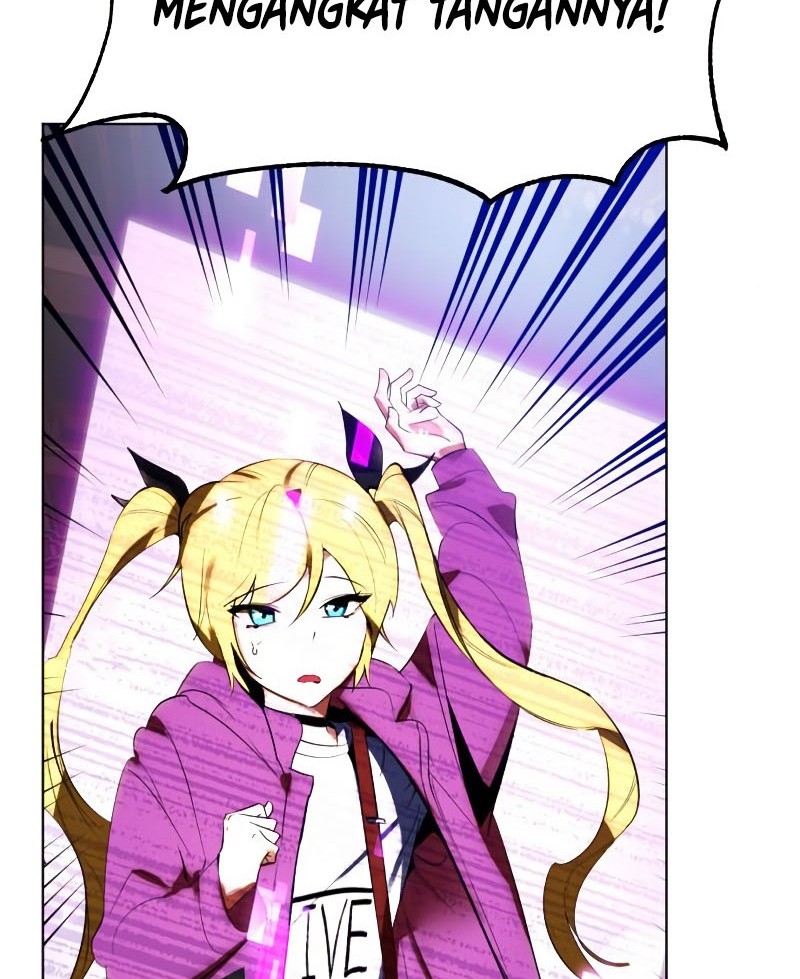 Return to Player Chapter 113 - halaman 47