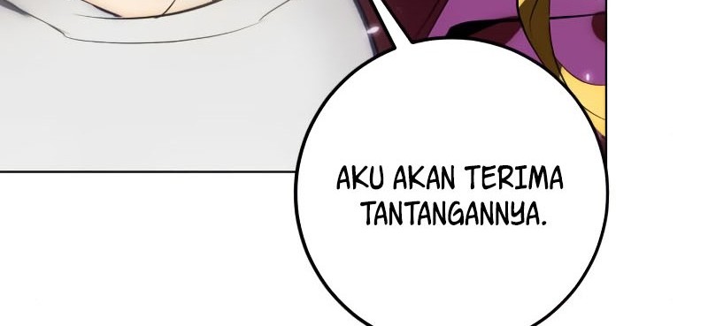 Return to Player Chapter 113 - halaman 57