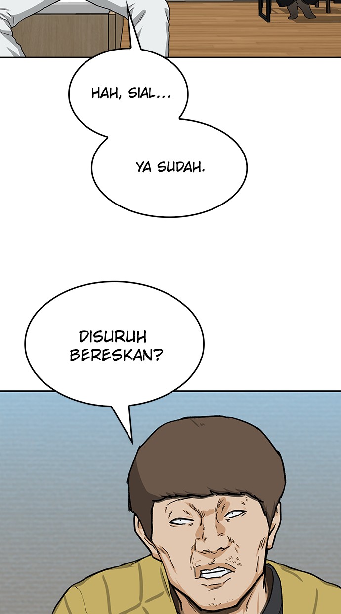 Return to Player Chapter 113 - halaman 59