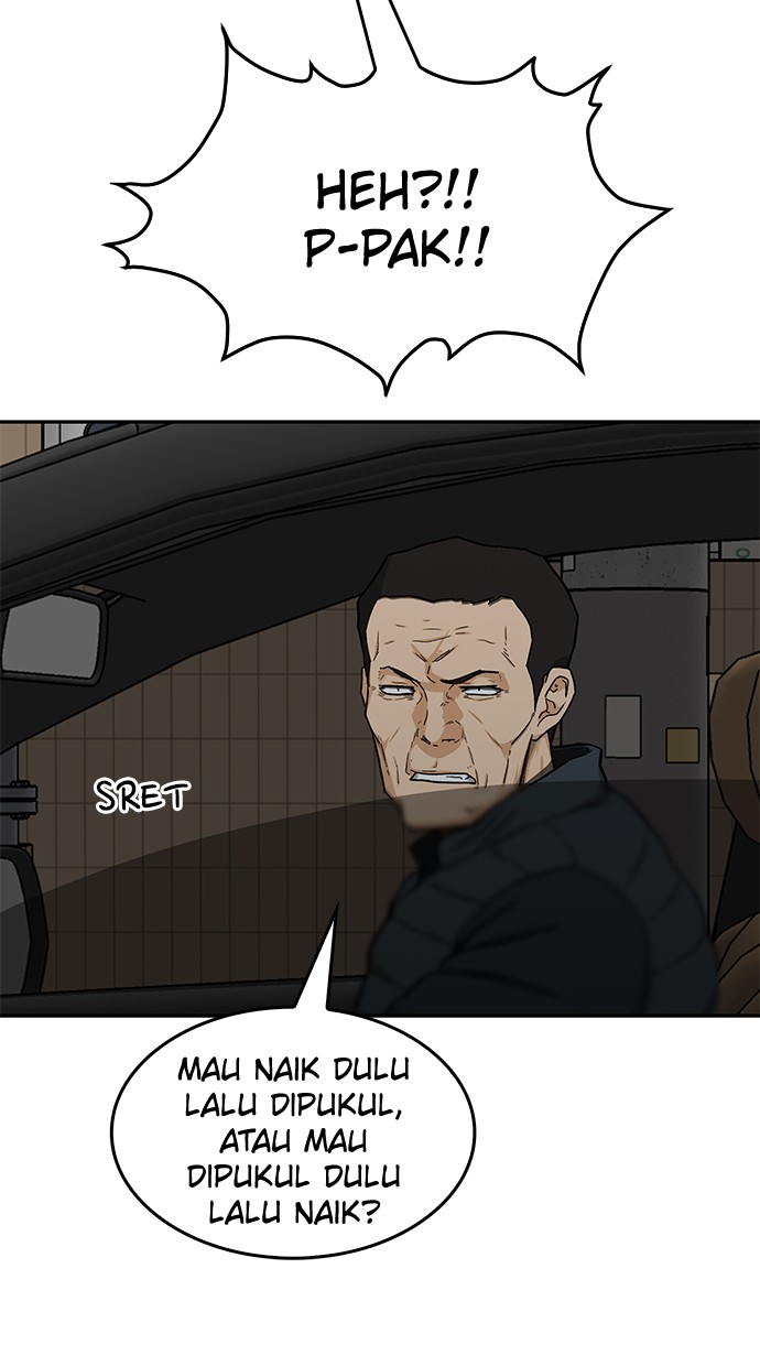 Return to Player Chapter 113 - halaman 69