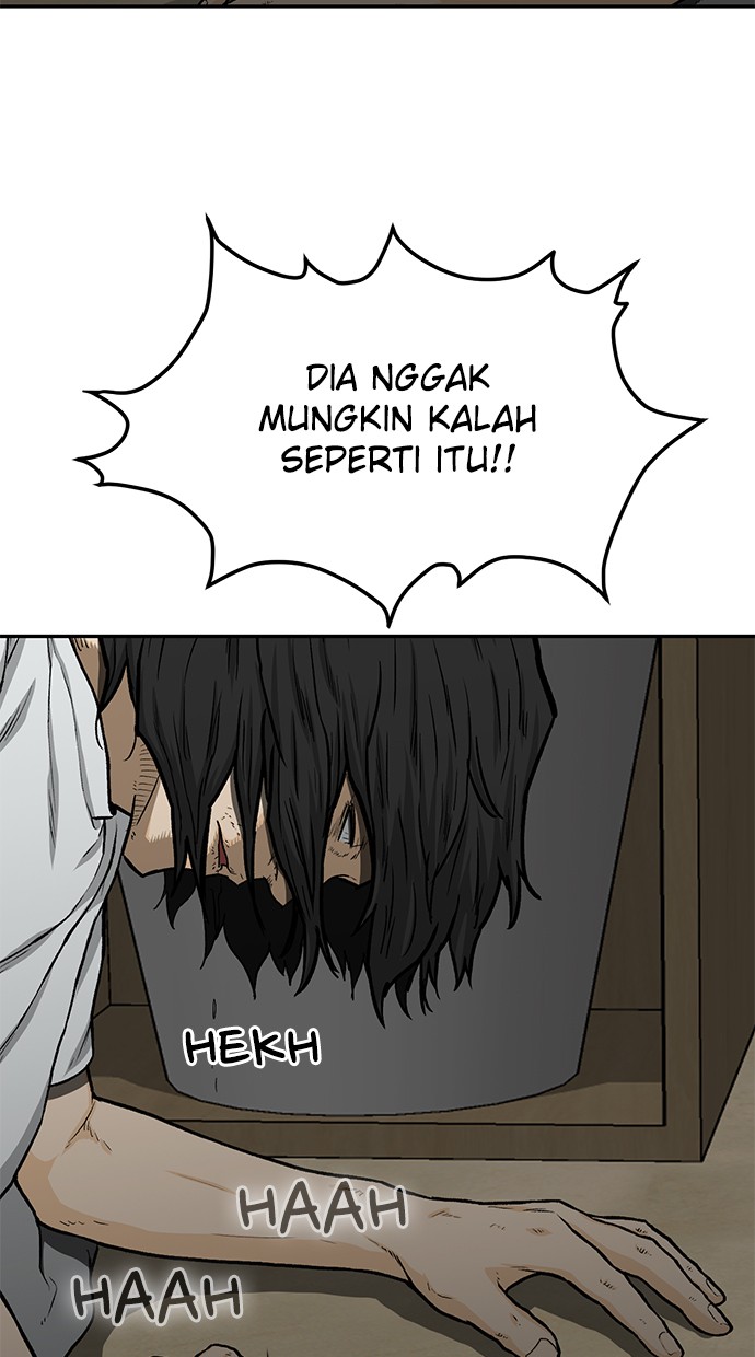 Return to Player Chapter 113 - halaman 7