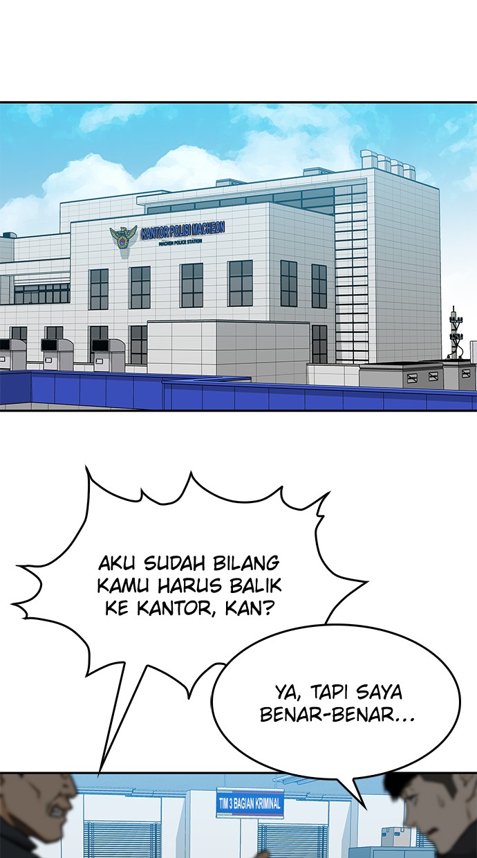 Return to Player Chapter 113 - halaman 71