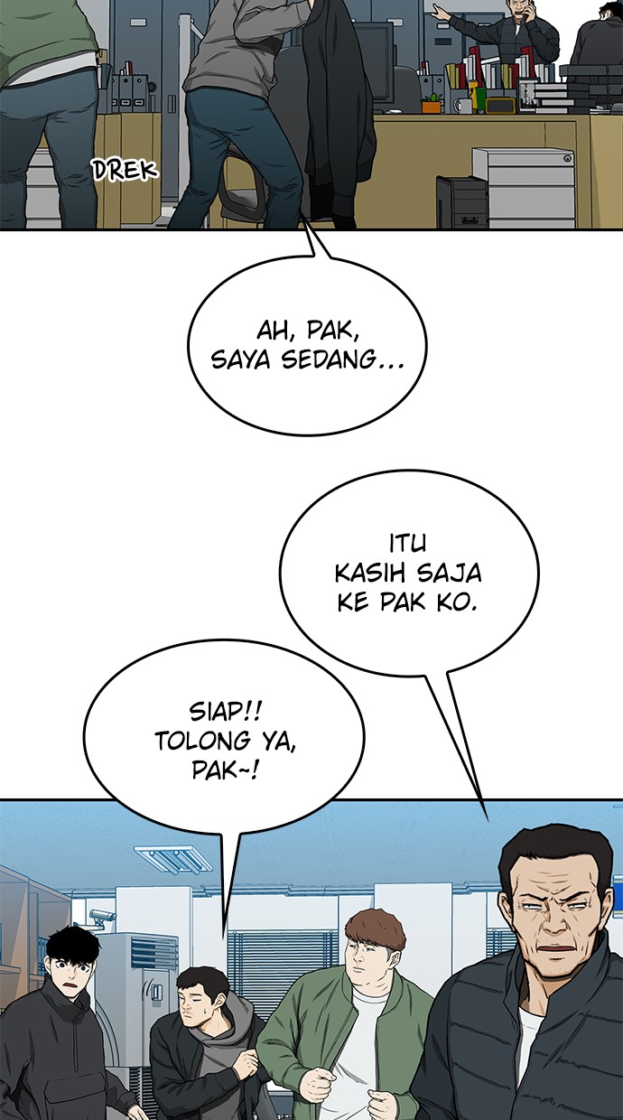 Return to Player Chapter 113 - halaman 75