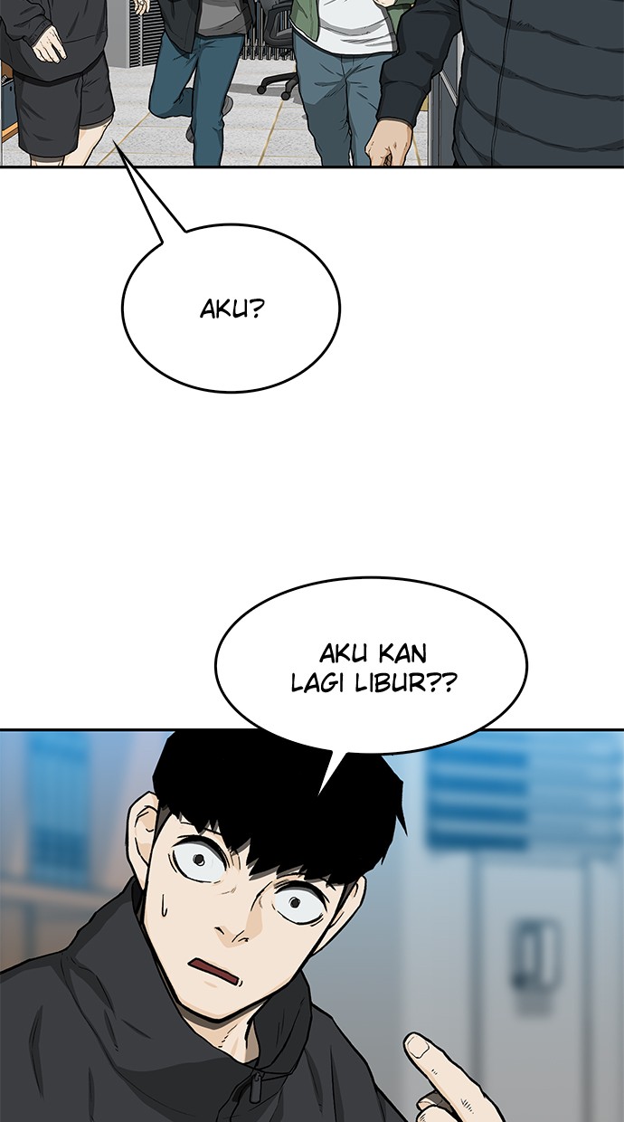 Return to Player Chapter 113 - halaman 76