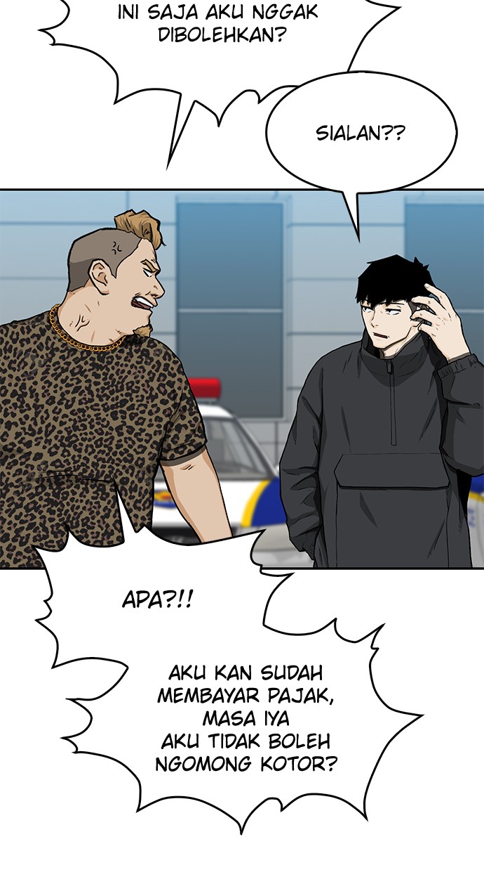 Return to Player Chapter 113 - halaman 84