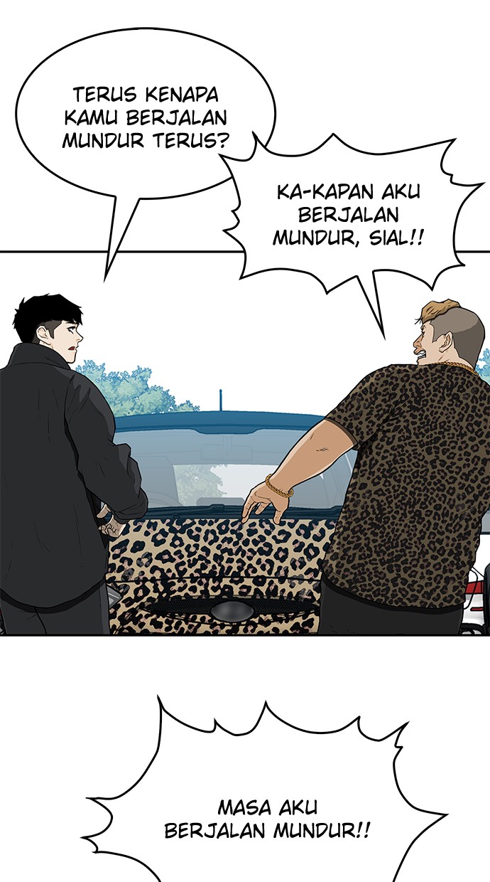 Return to Player Chapter 113 - halaman 85