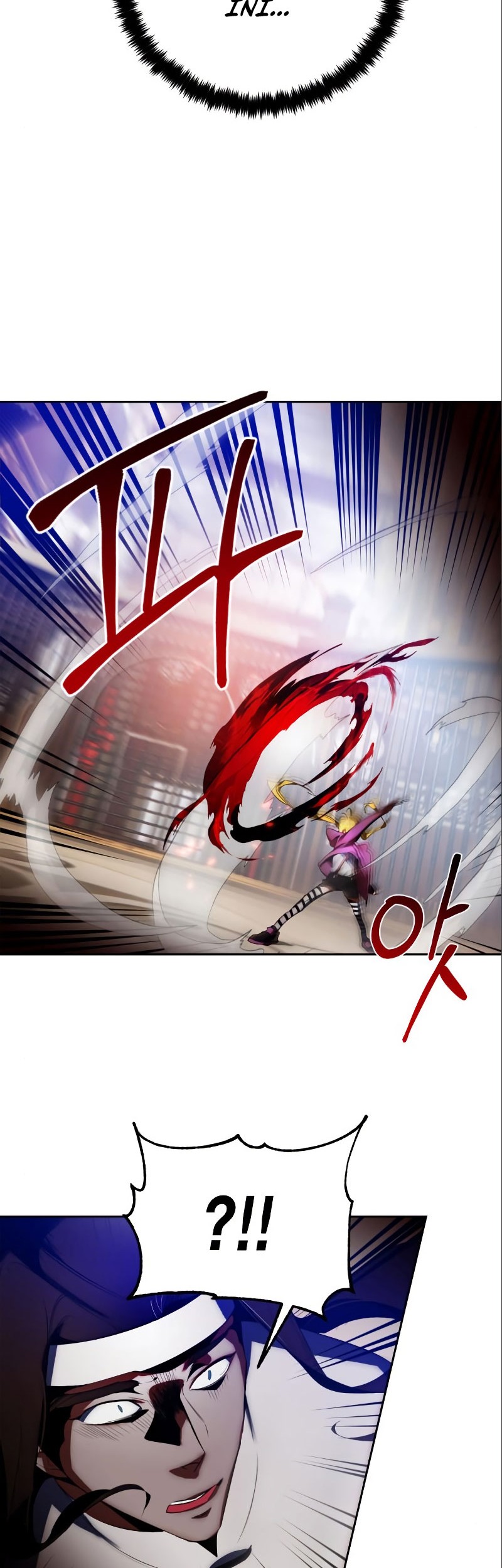 Return to Player Chapter 114 - halaman 15