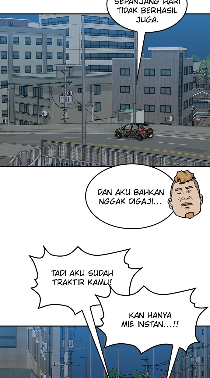 Return to Player Chapter 114 - halaman 2