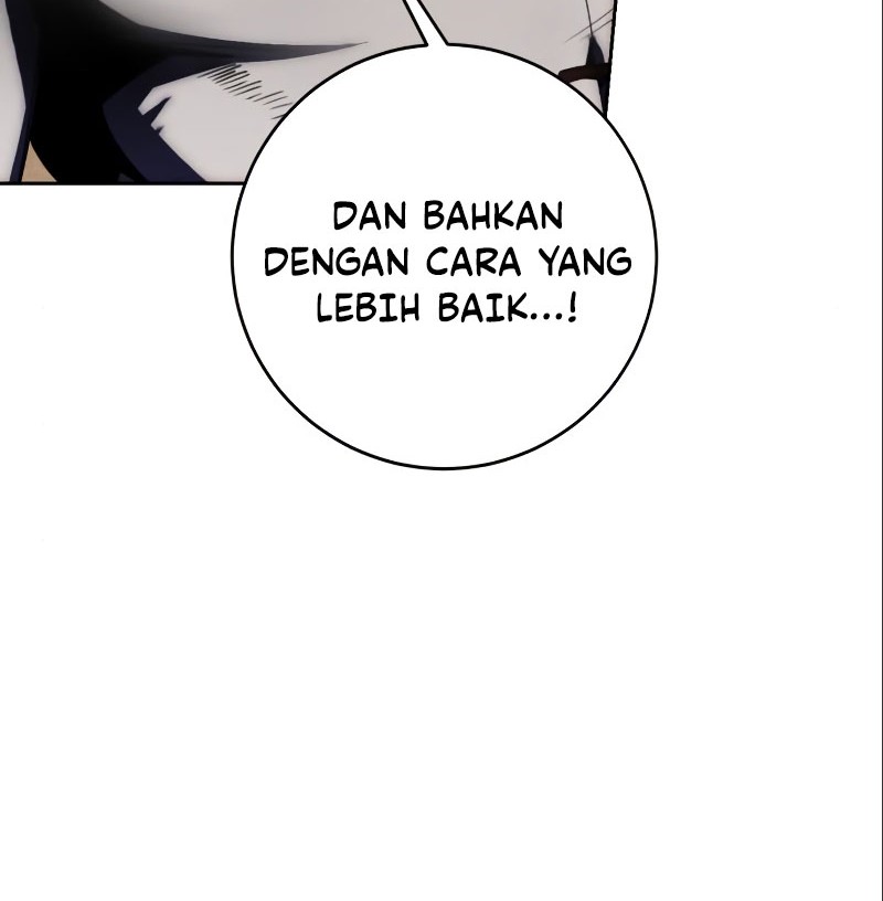 Return to Player Chapter 114 - halaman 21