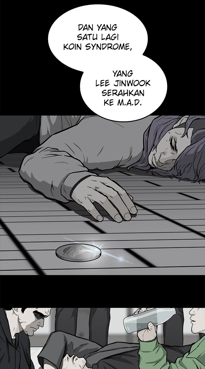 Return to Player Chapter 114 - halaman 35