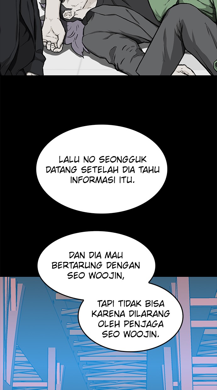 Return to Player Chapter 114 - halaman 36