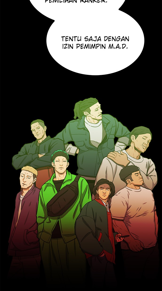 Return to Player Chapter 114 - halaman 38