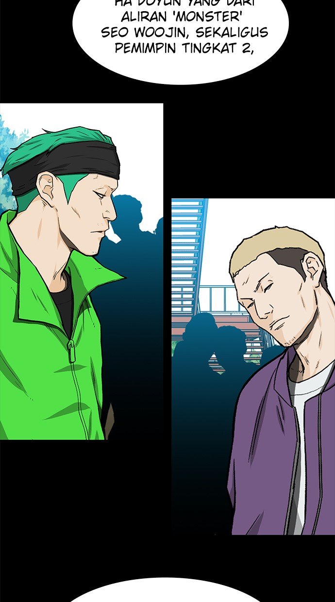 Return to Player Chapter 114 - halaman 41