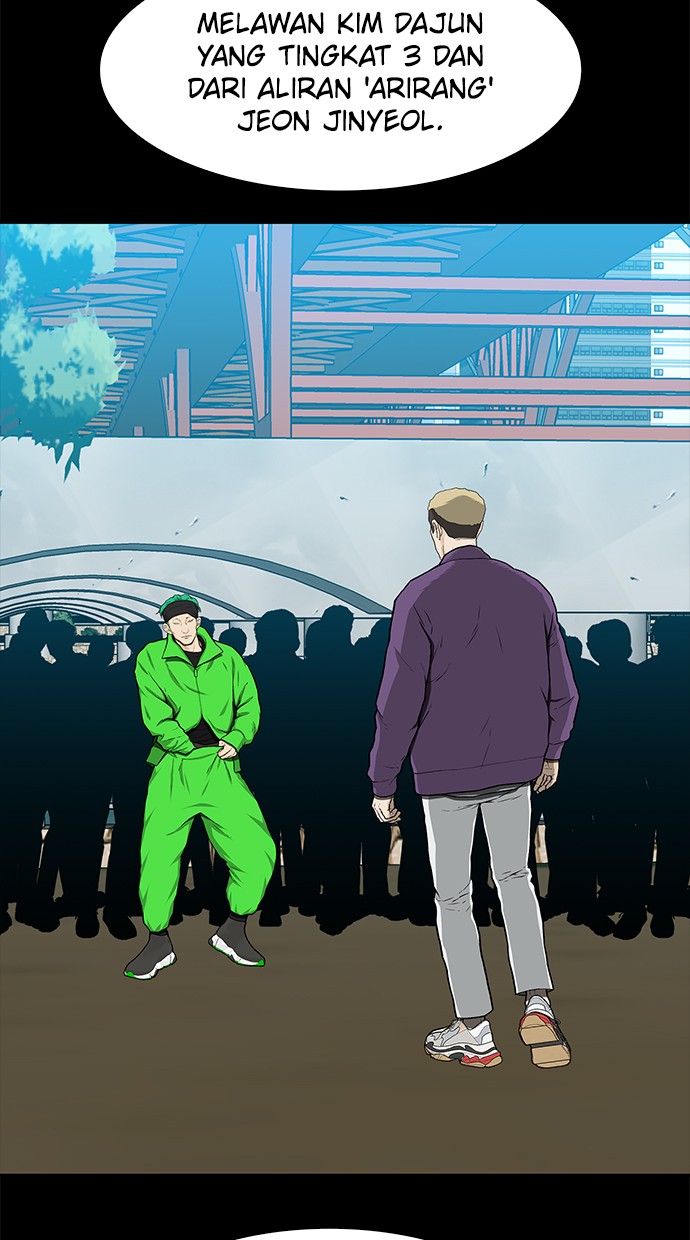 Return to Player Chapter 114 - halaman 42