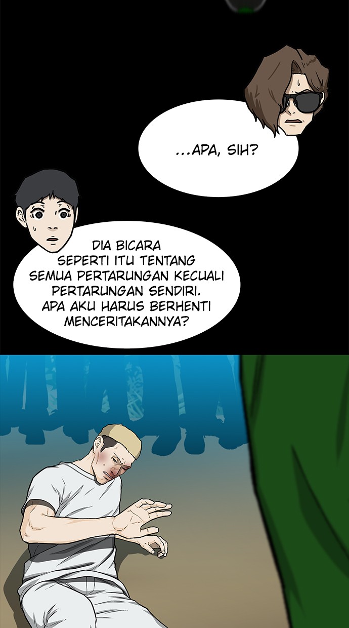 Return to Player Chapter 114 - halaman 47