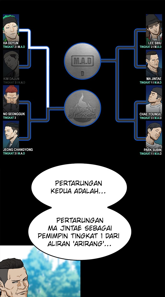 Return to Player Chapter 114 - halaman 49