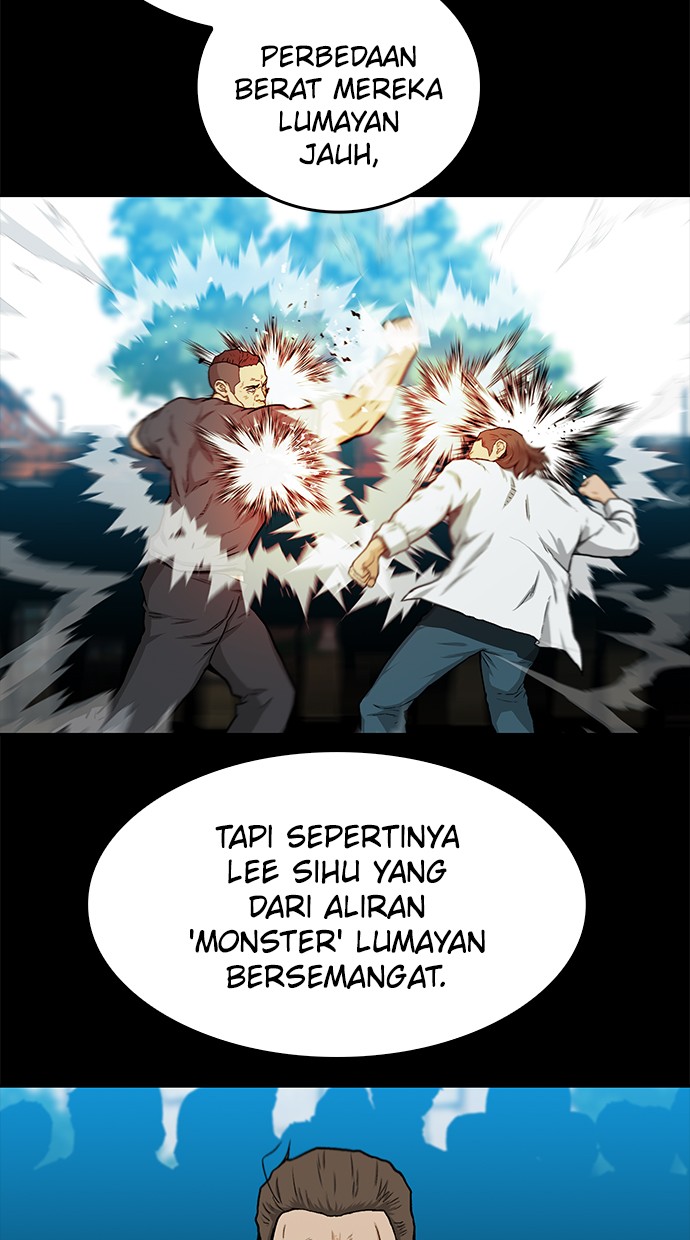 Return to Player Chapter 114 - halaman 51