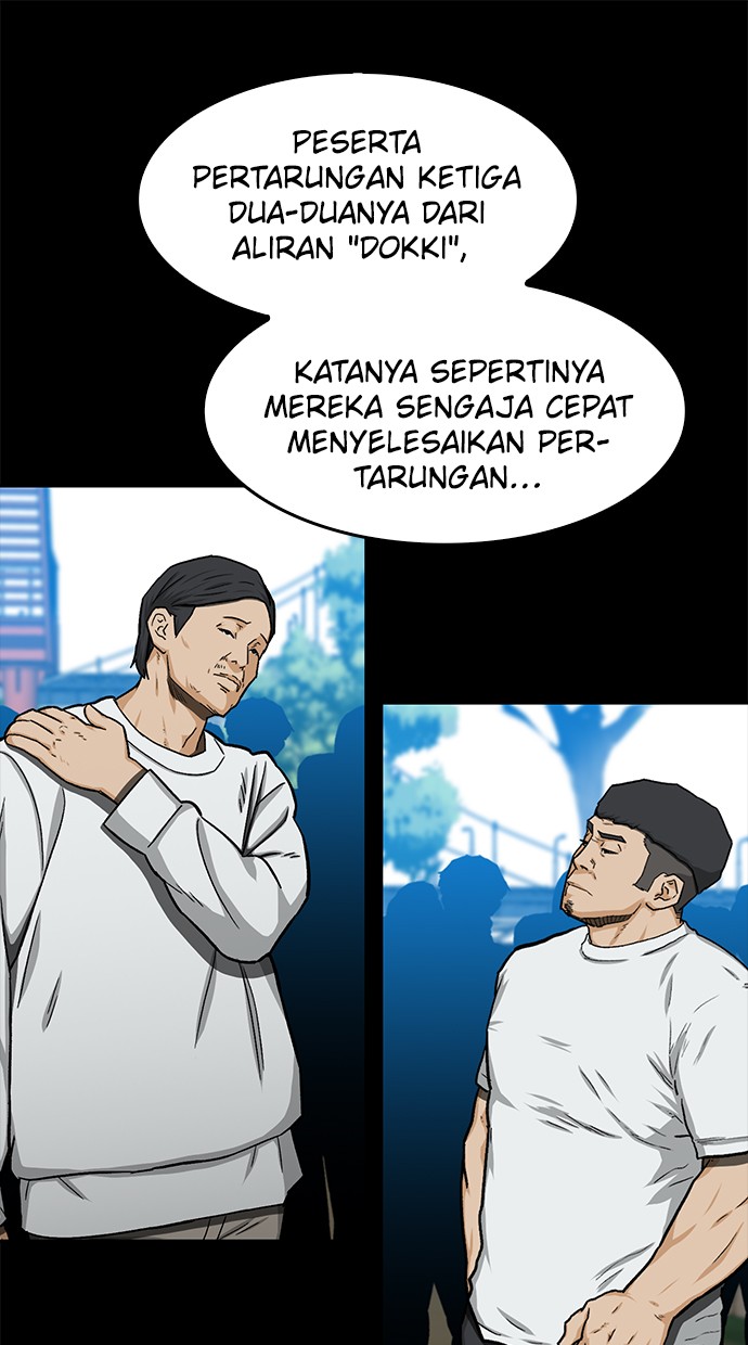 Return to Player Chapter 114 - halaman 55