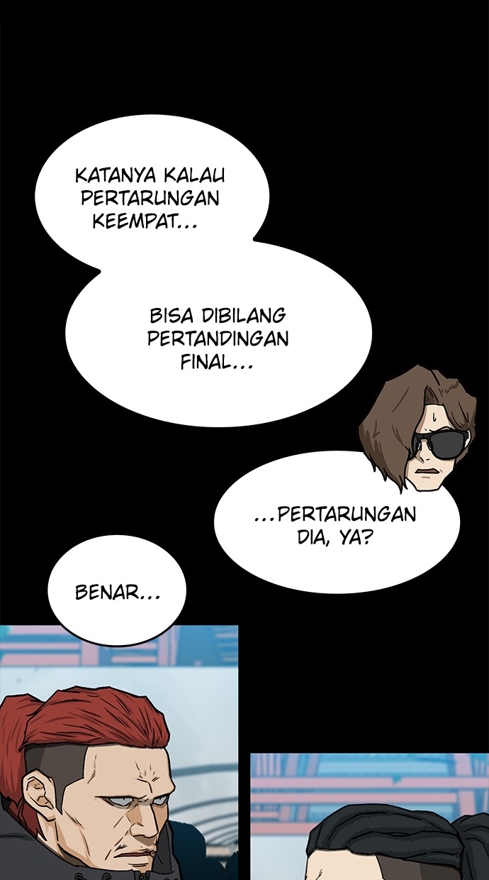 Return to Player Chapter 114 - halaman 59