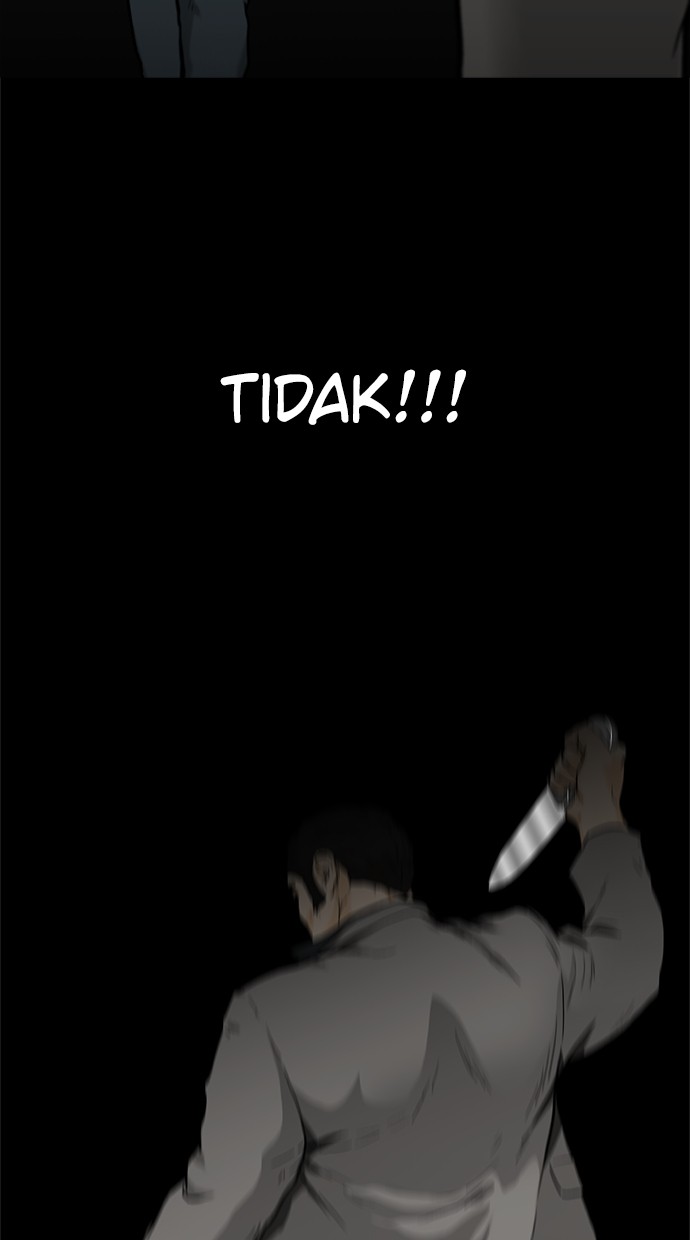 Return to Player Chapter 115 - halaman 17