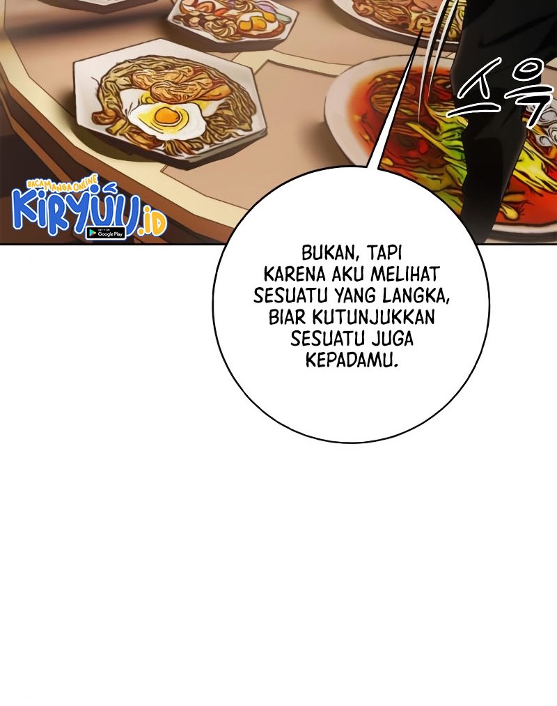 Return to Player Chapter 115 - halaman 25