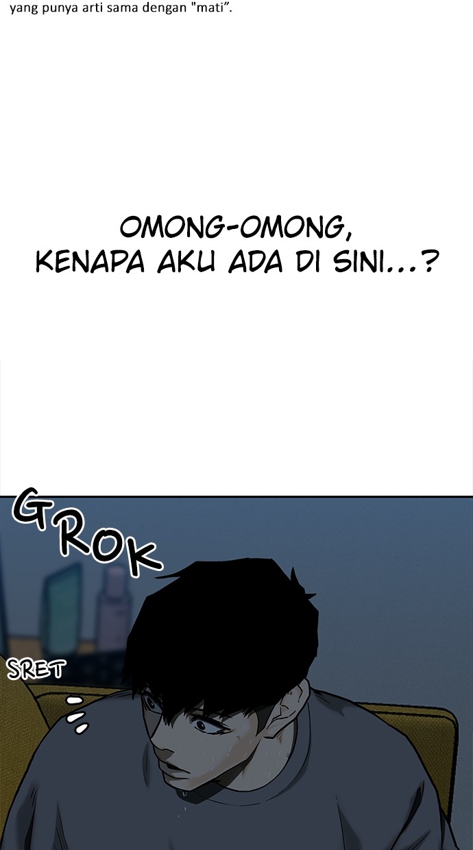 Return to Player Chapter 115 - halaman 26