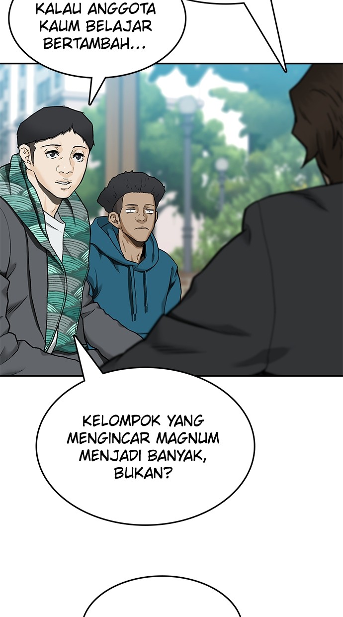 Return to Player Chapter 115 - halaman 48