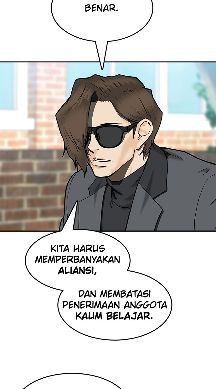 Return to Player Chapter 115 - halaman 49