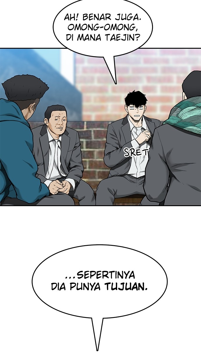 Return to Player Chapter 115 - halaman 51