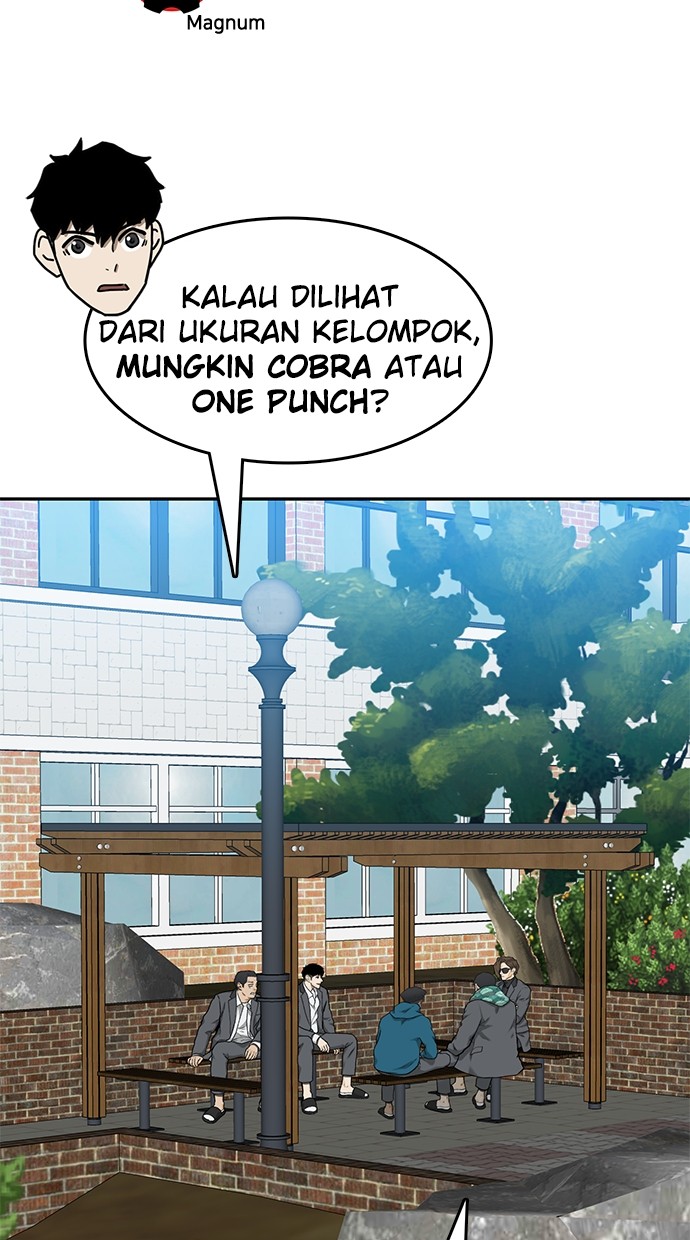 Return to Player Chapter 115 - halaman 56