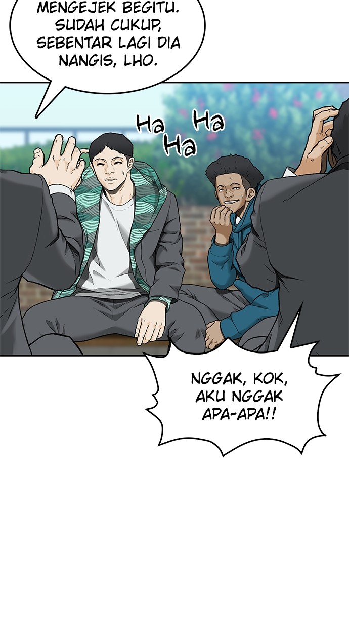 Return to Player Chapter 115 - halaman 64