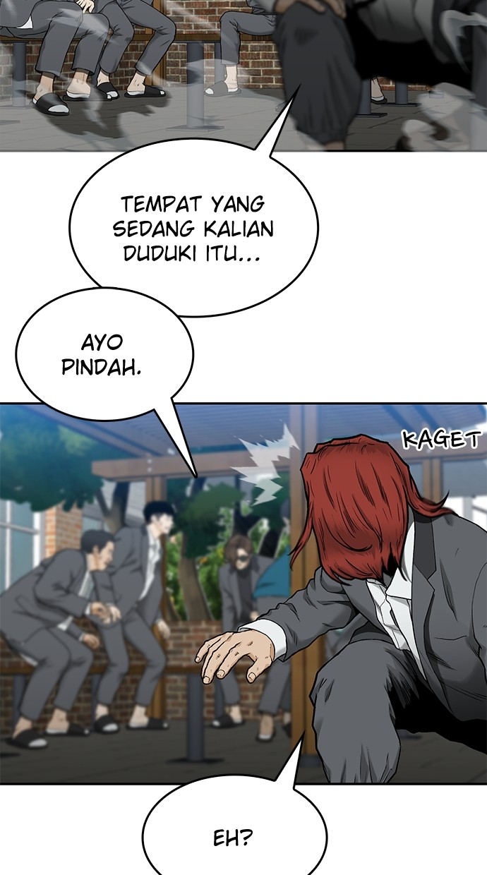 Return to Player Chapter 115 - halaman 72