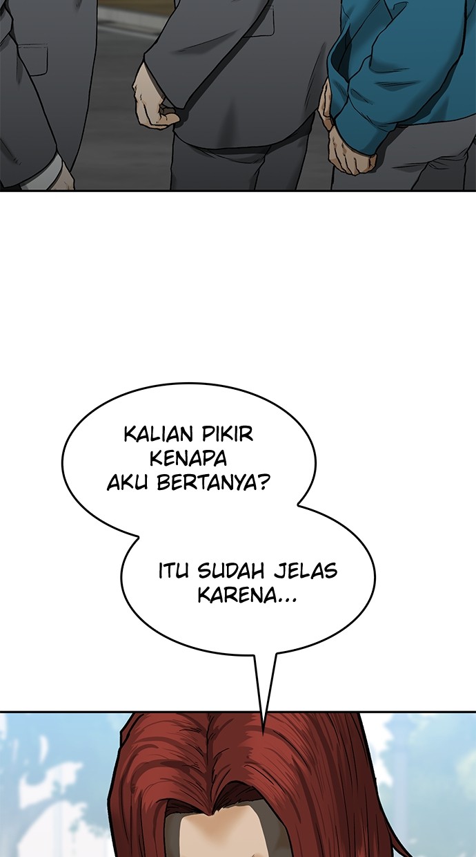 Return to Player Chapter 115 - halaman 76