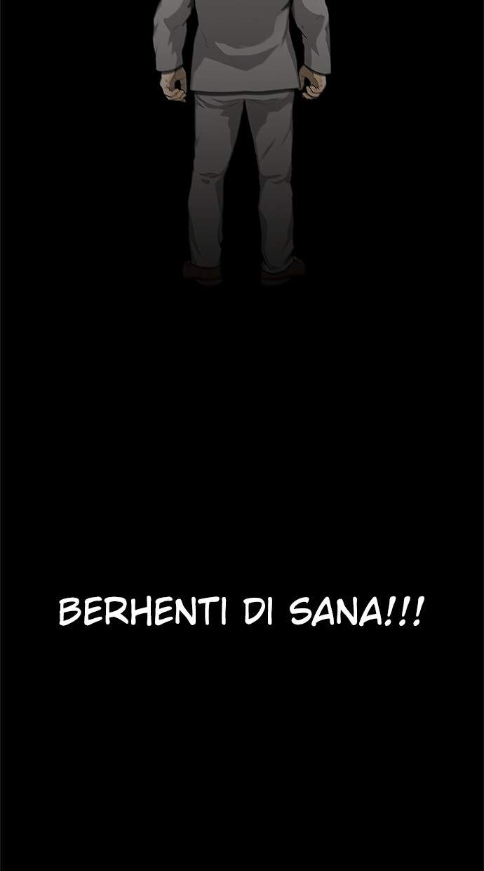 Return to Player Chapter 115 - halaman 9
