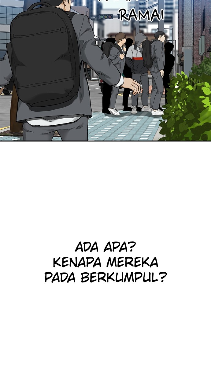 Return to Player Chapter 116 - halaman 11