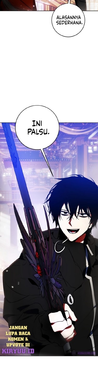 Return to Player Chapter 116 - halaman 15