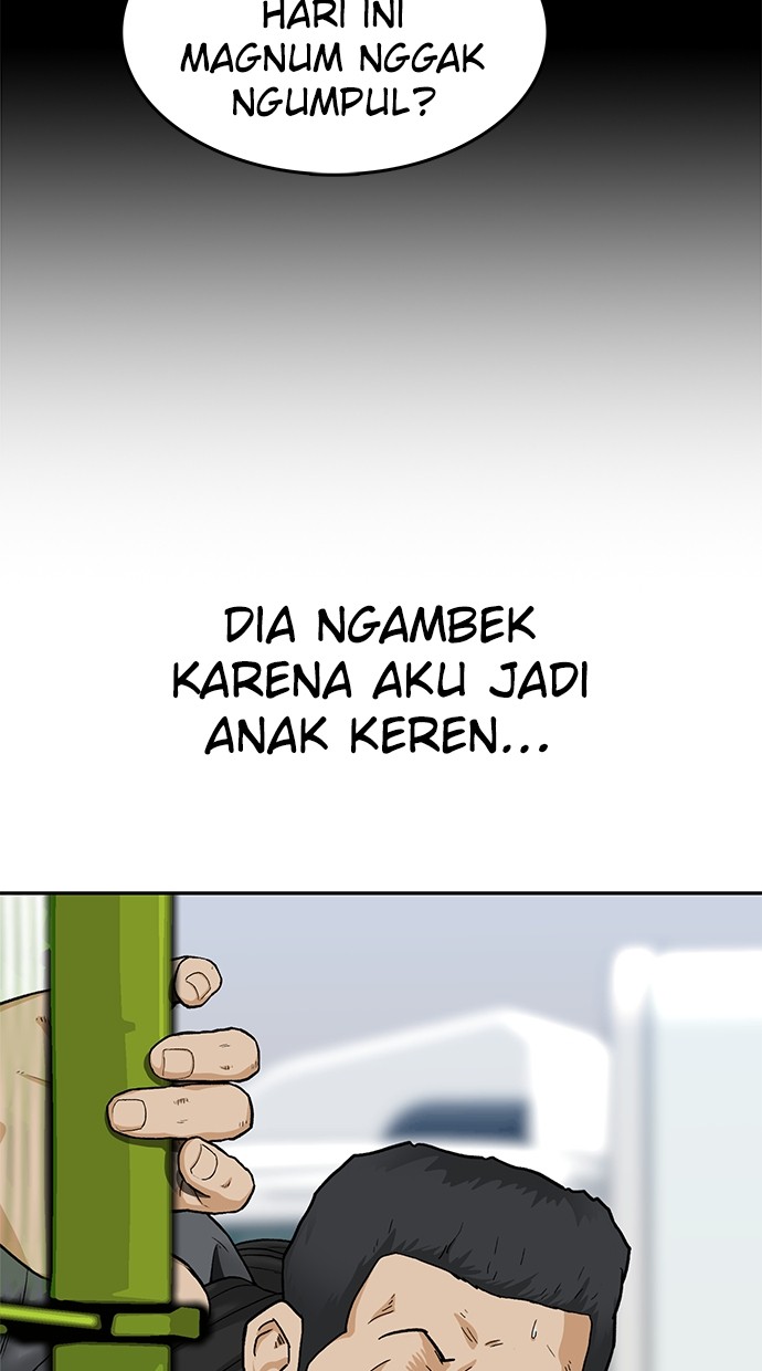Return to Player Chapter 116 - halaman 19
