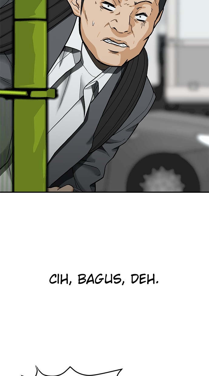 Return to Player Chapter 116 - halaman 20