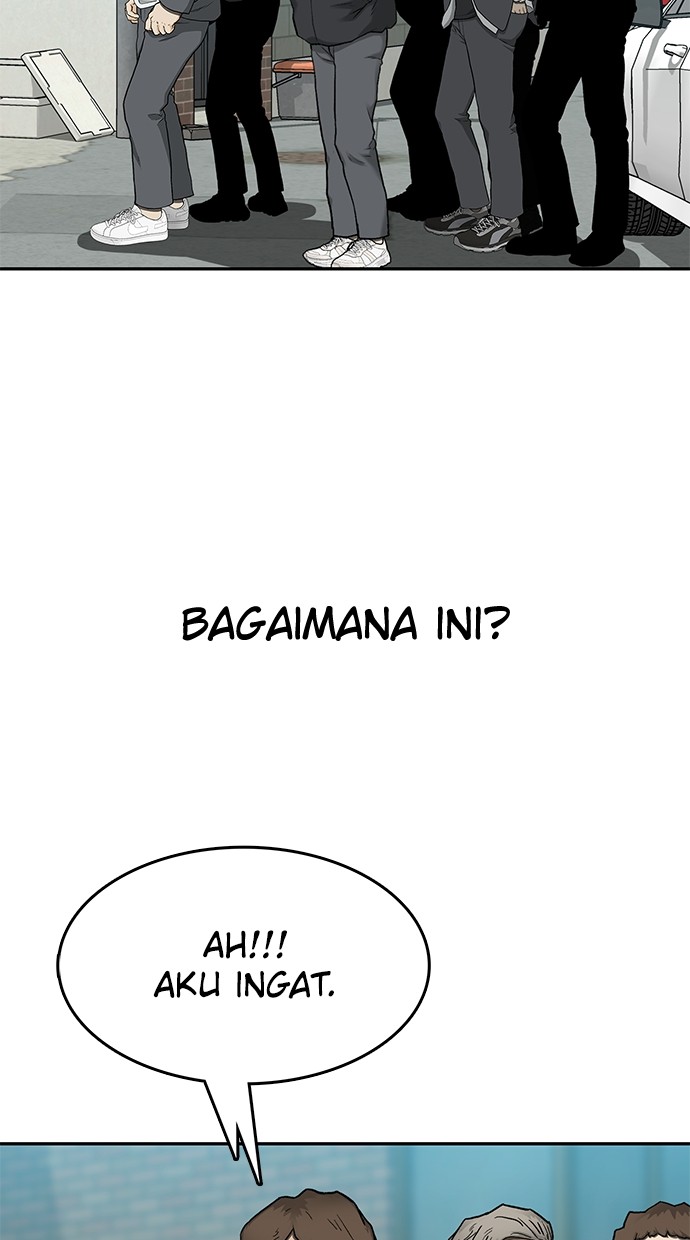 Return to Player Chapter 116 - halaman 34
