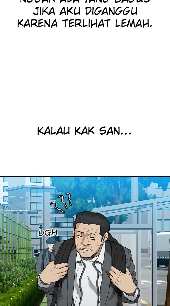Return to Player Chapter 116 - halaman 8