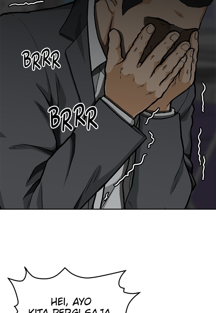 Return to Player Chapter 117 - halaman 11