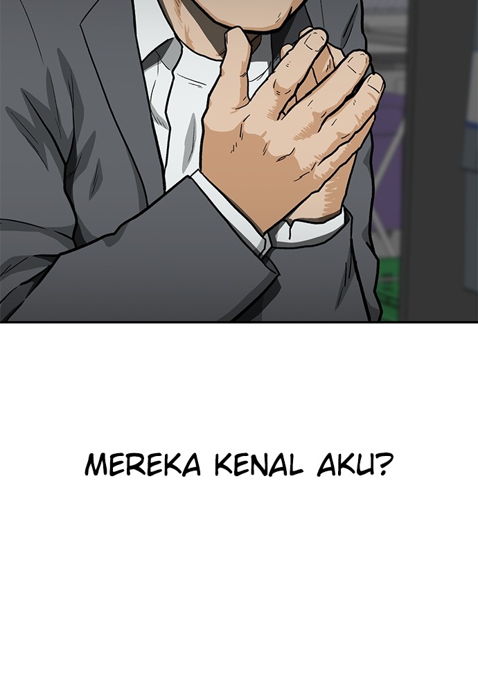 Return to Player Chapter 117 - halaman 14