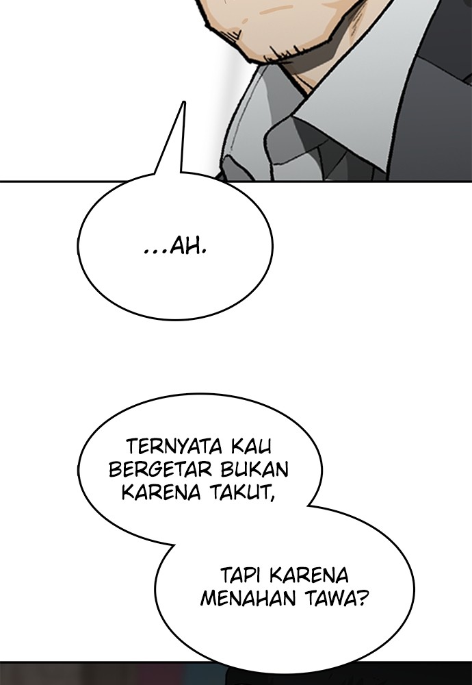 Return to Player Chapter 117 - halaman 19