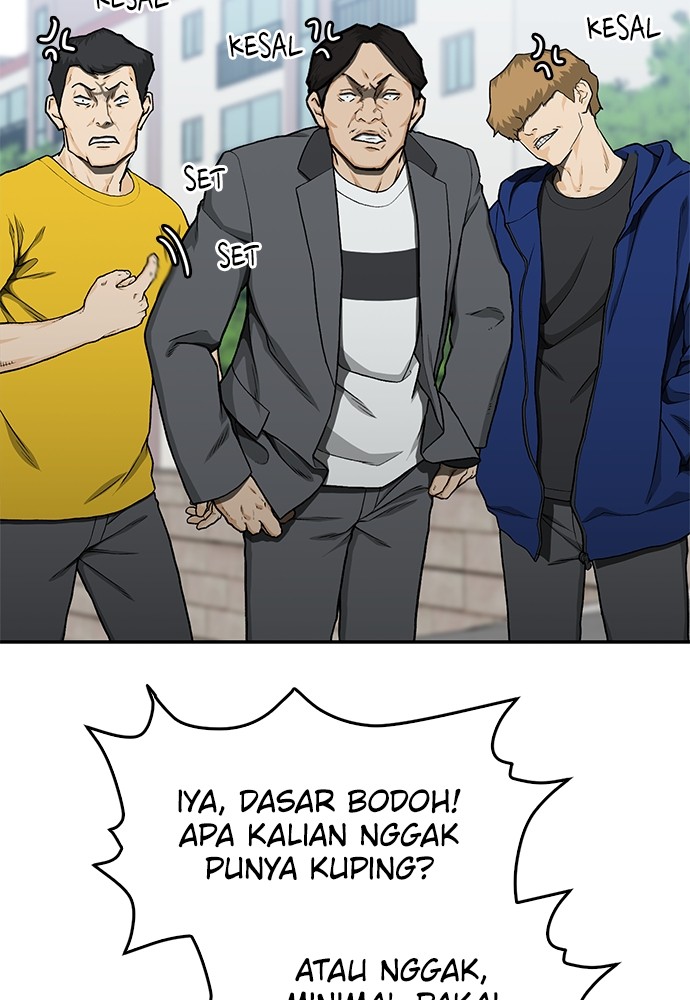 Return to Player Chapter 117 - halaman 2