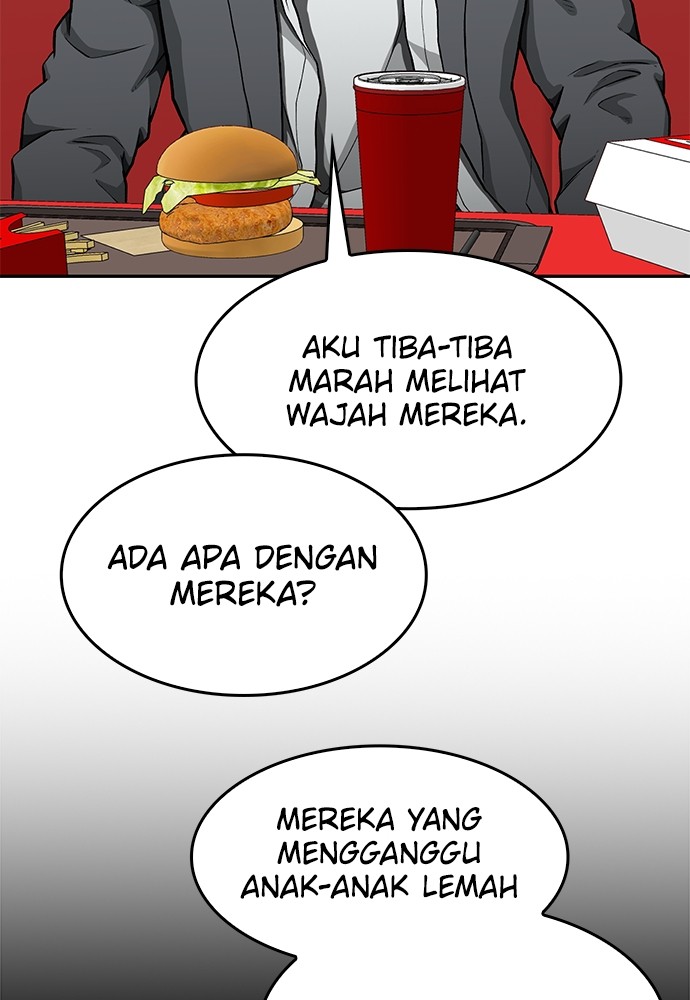 Return to Player Chapter 117 - halaman 31