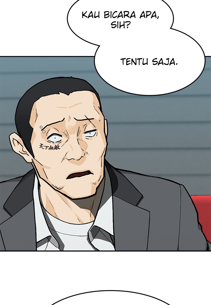 Return to Player Chapter 117 - halaman 35