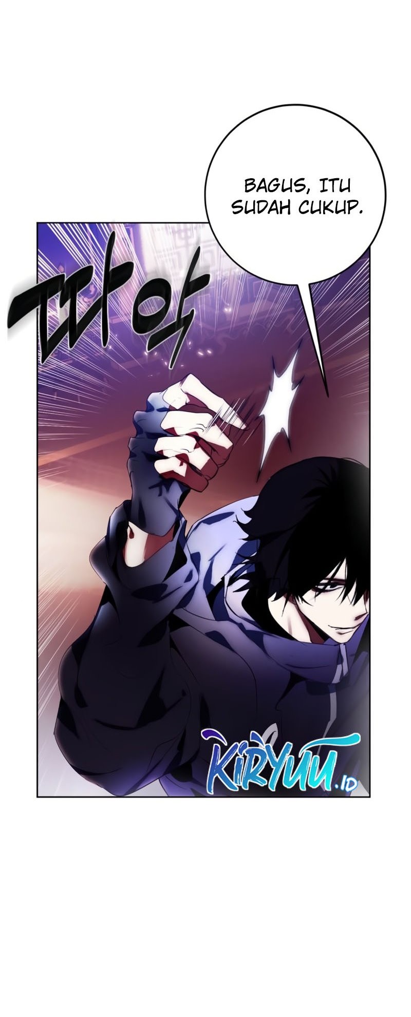 Return to Player Chapter 117 - halaman 37