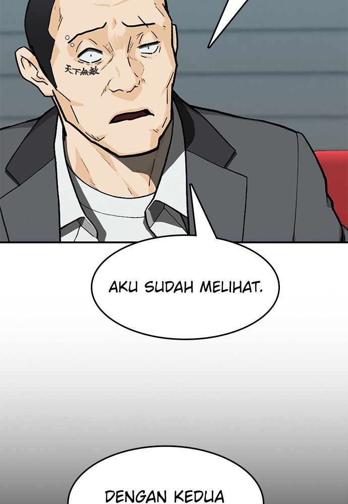 Return to Player Chapter 117 - halaman 38